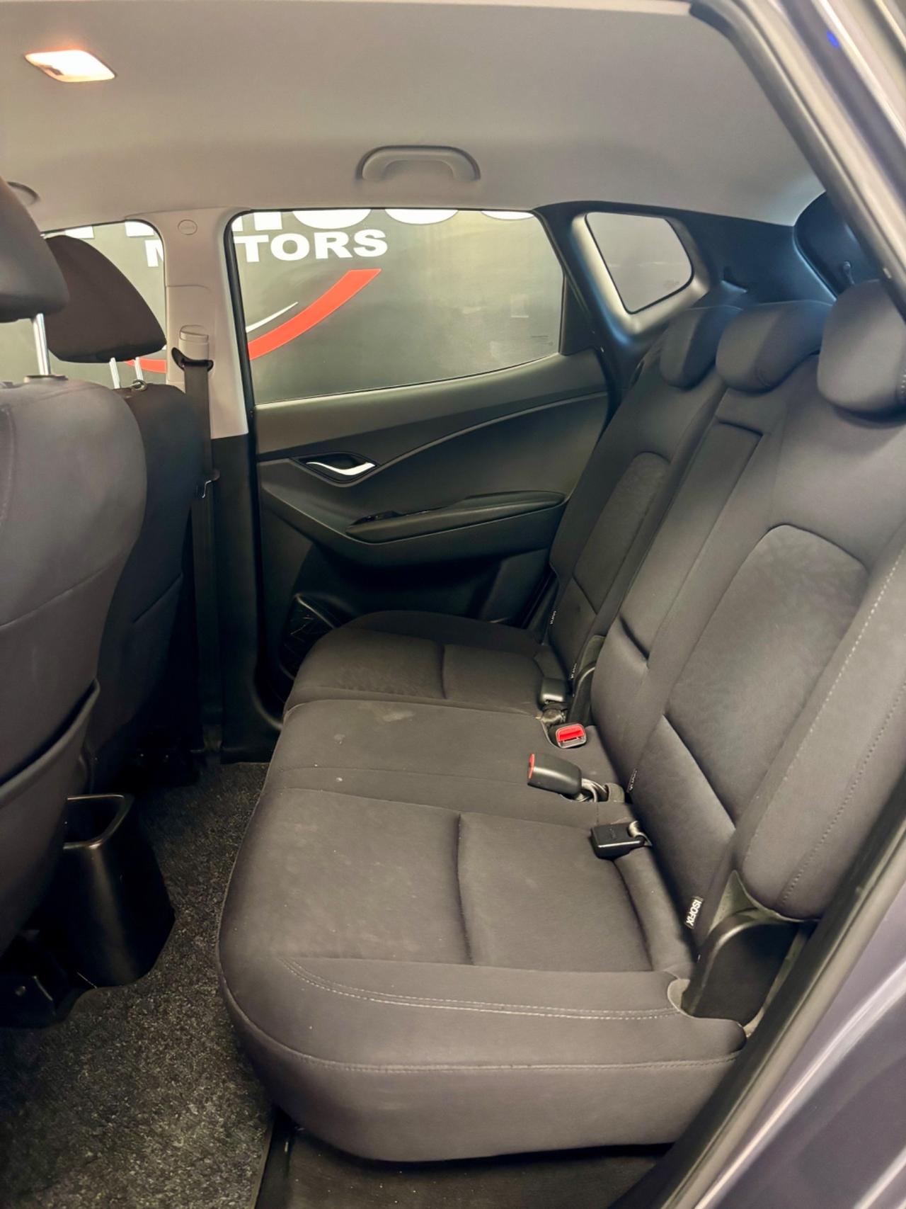 Hyundai iX20 1.4 90 CV Econext Comfort