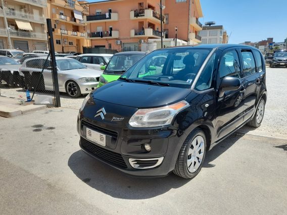 Citroen C3 Picasso C3 Picasso 1.6 Hdi 90 Airdream Ideal