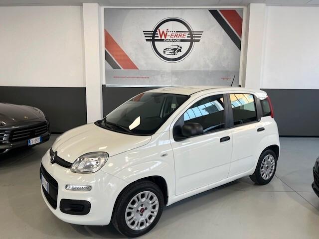 Fiat Panda 1.2 Easy 4 posti OK NEO PATENTATO