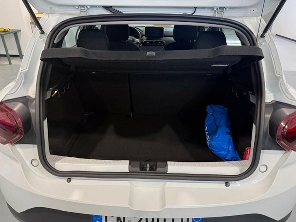Dacia Sandero Stepway 1.0 tce ECO-G Comfort