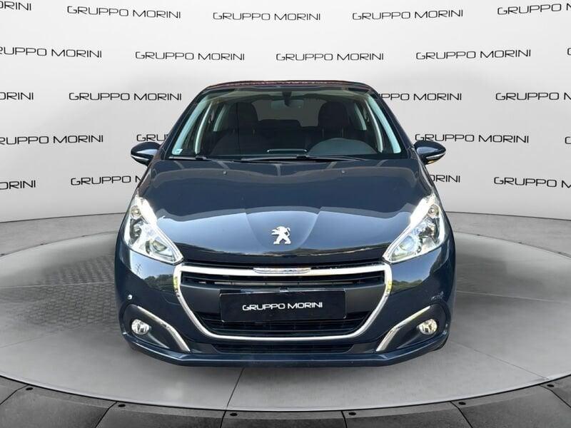 Peugeot 208 Active PureTech 82cv S/S Neopat. LEGGERA GRANDINE