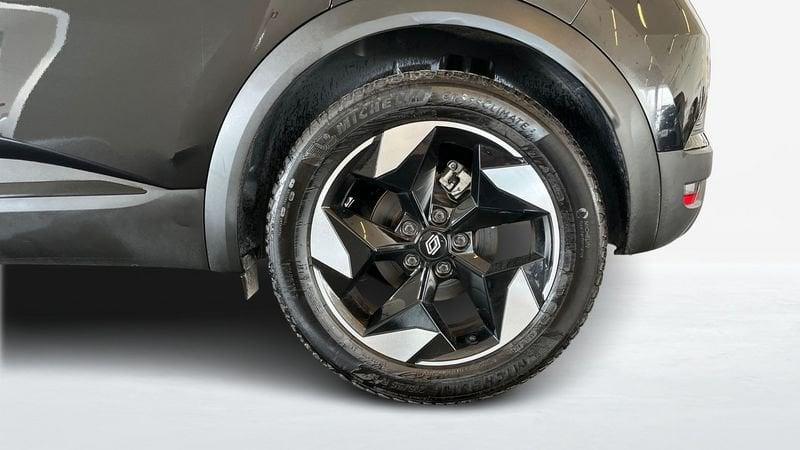 Renault Captur RENAULT Captur 1.0 TCe Techno