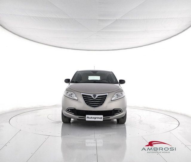 LANCIA Ypsilon 0.9 TwinAir 85 CV 5 porte S&S DFN Gold Metano