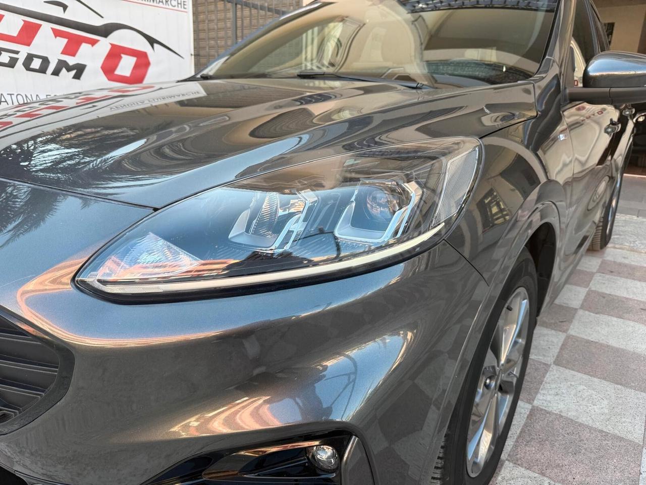 Ford Kuga 1.5 EcoBlue 120 CV 2WD ST-Line