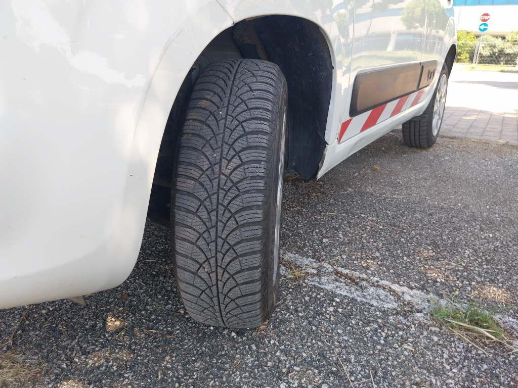 Fiat Panda III Van Panda Van 0.9 Pop 85cv 4x4 2p.Ti Serie 3 E6d-Temp