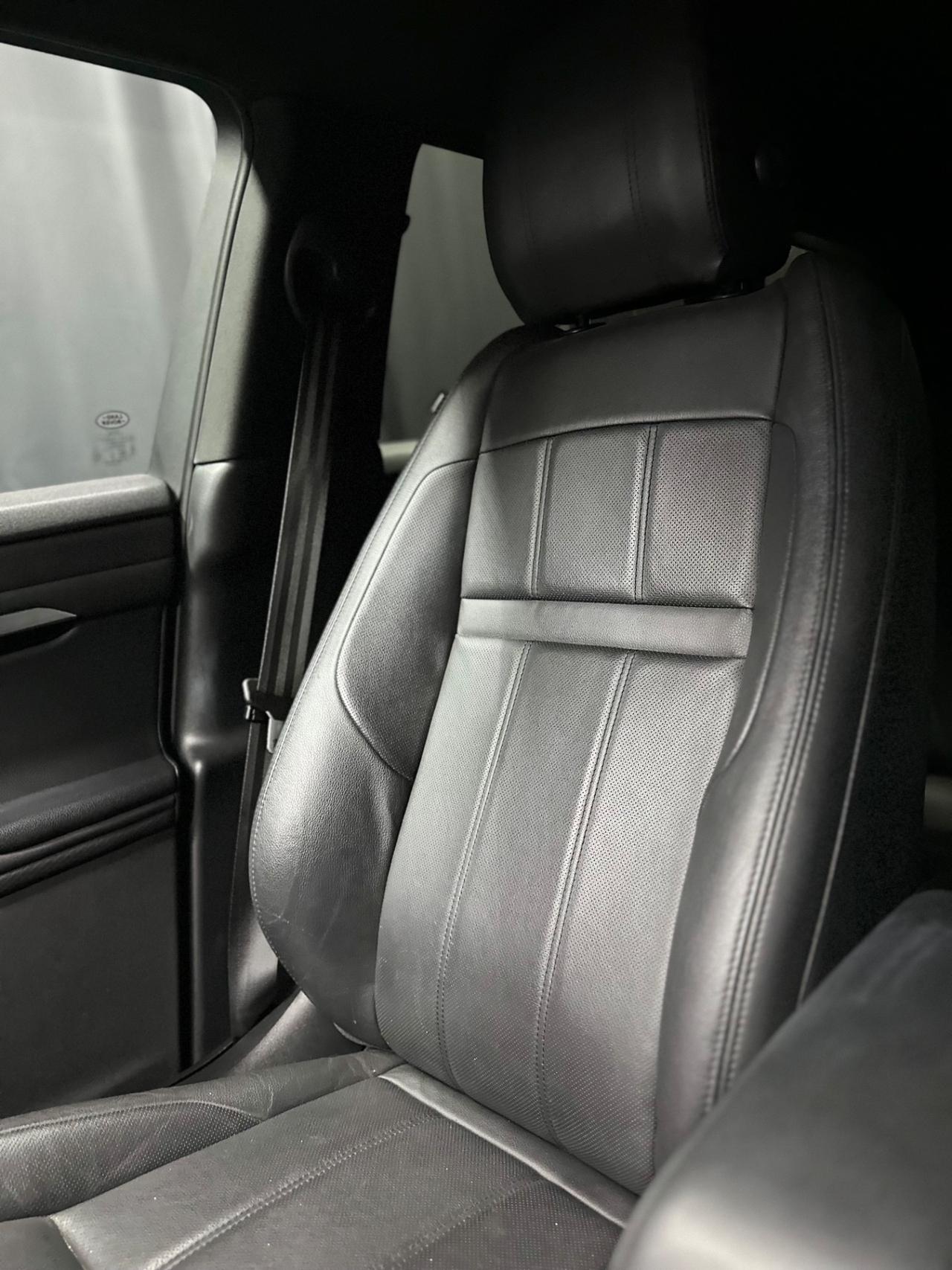 Land Rover Evoque 2.0D I4-L.Flw 150CV AWD Aut R-Dynamic HSE