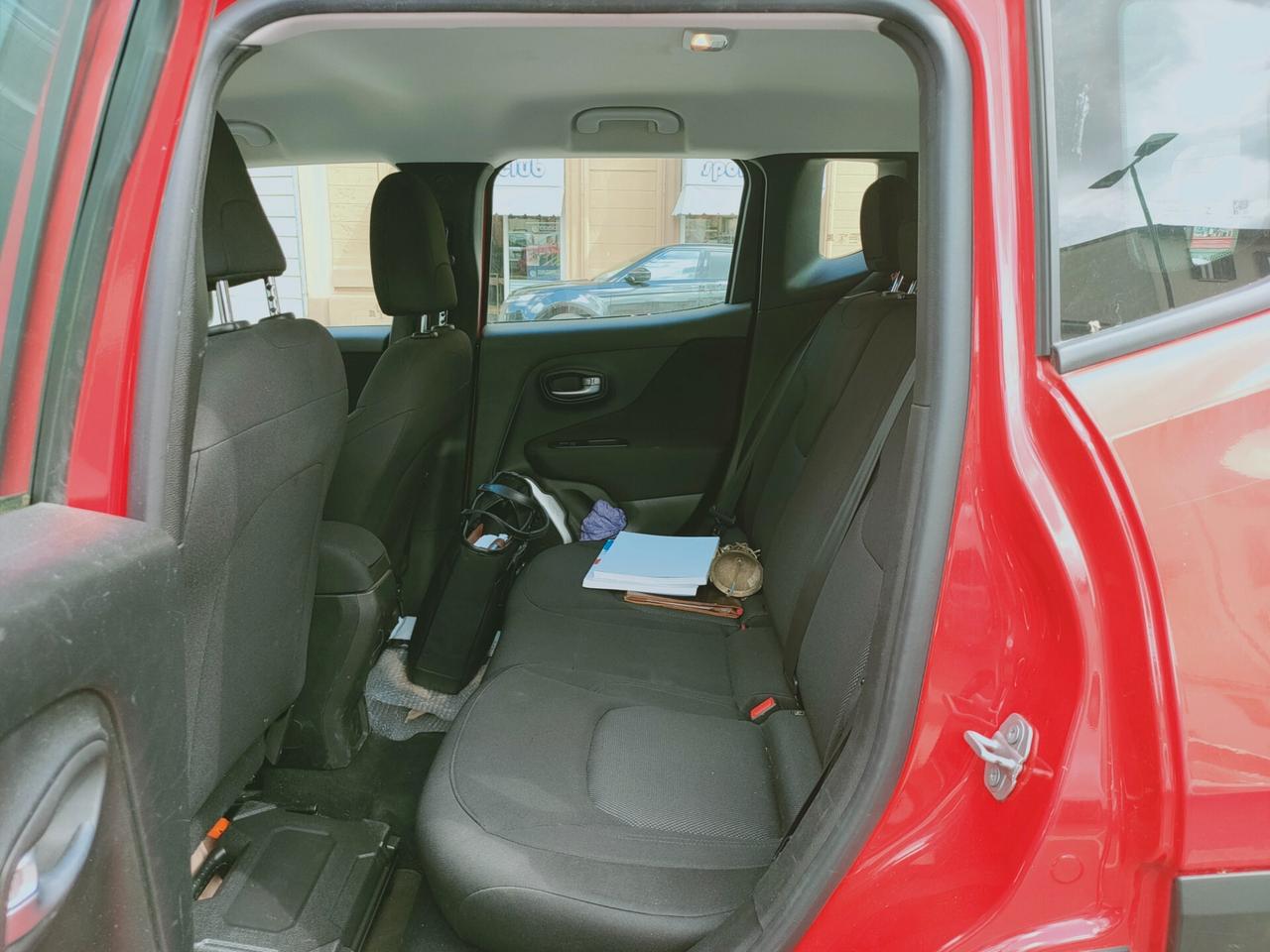 Jeep Renegade 1.6 Mjt 120 CV Sport Neopatentati