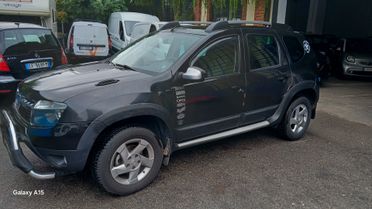Dacia Duster 1.6 110CV CAR PLAY