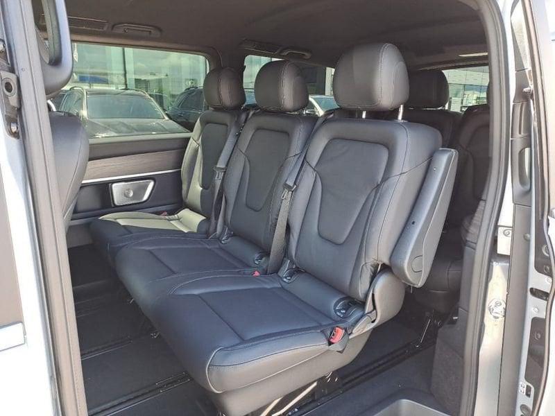 Mercedes-Benz Classe V Avantgarde 250 d Long