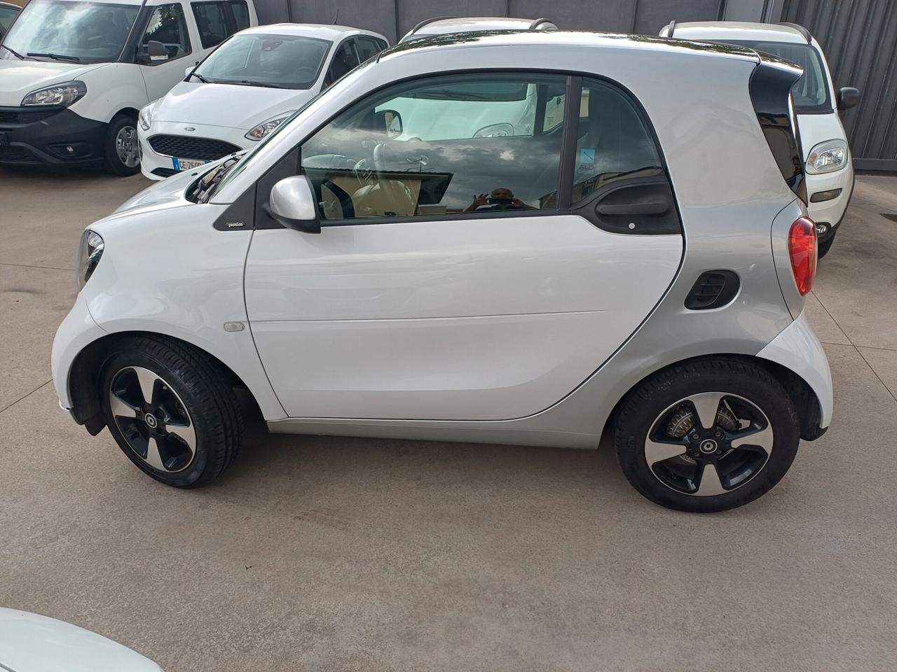 Smart ForTwo 1.0 twinamic (PREZZO REALE)