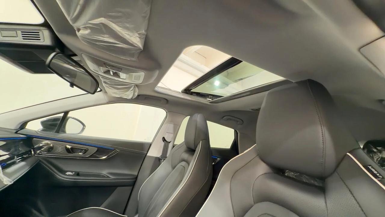 Omoda 5 1.6 TGDI 147CV aut. Premium