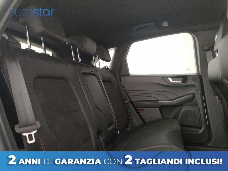 Ford Kuga 2.5 phev ST-Line X 2wd 225cv cvt