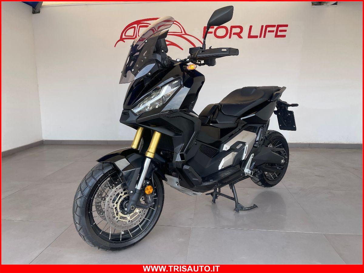 Honda X-ADV 750 DCT ABS