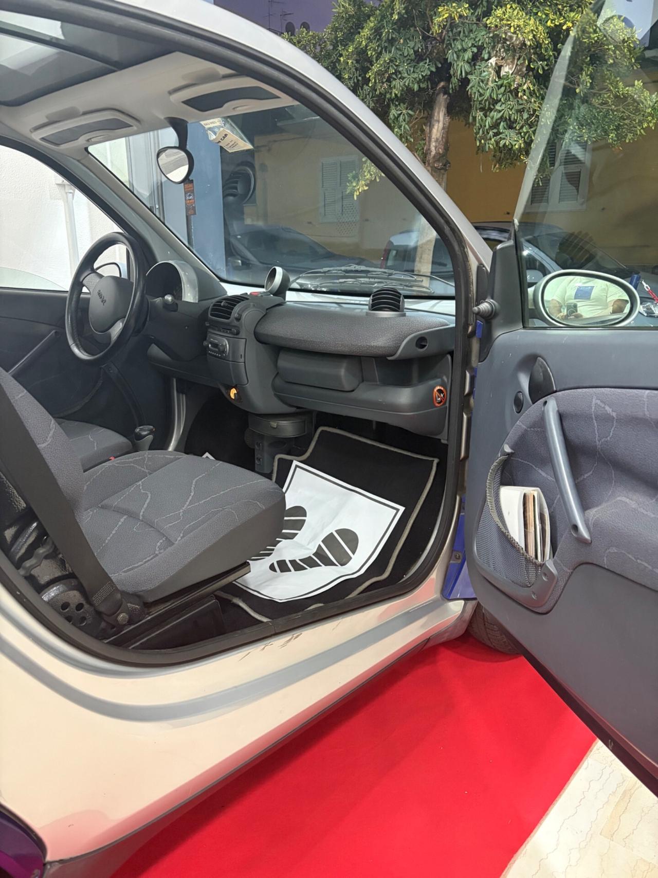 Smart 600 & pulse (45 kW)