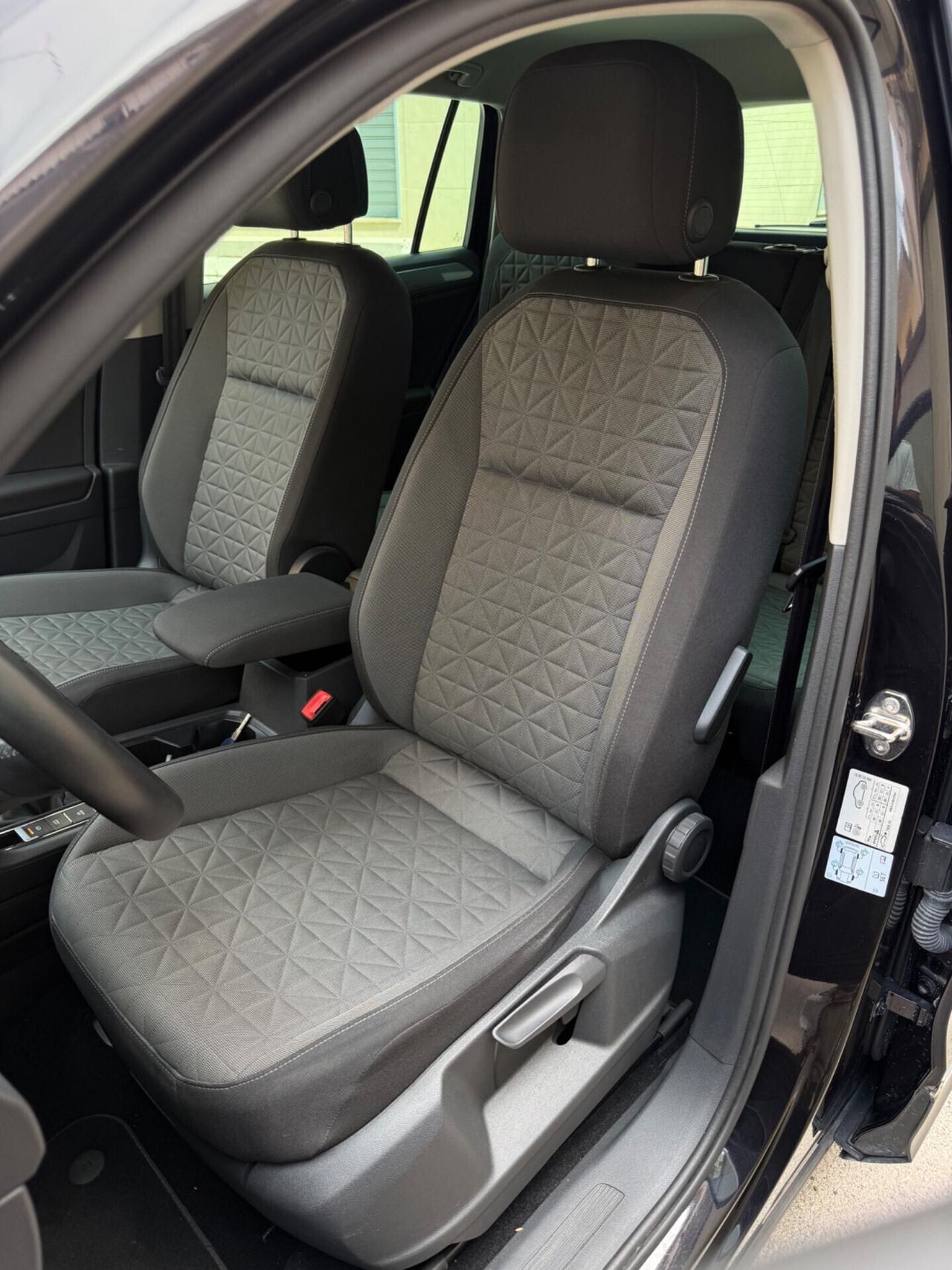 Volkswagen Tiguan 2.0 Tdi 122CV Life FARI LED