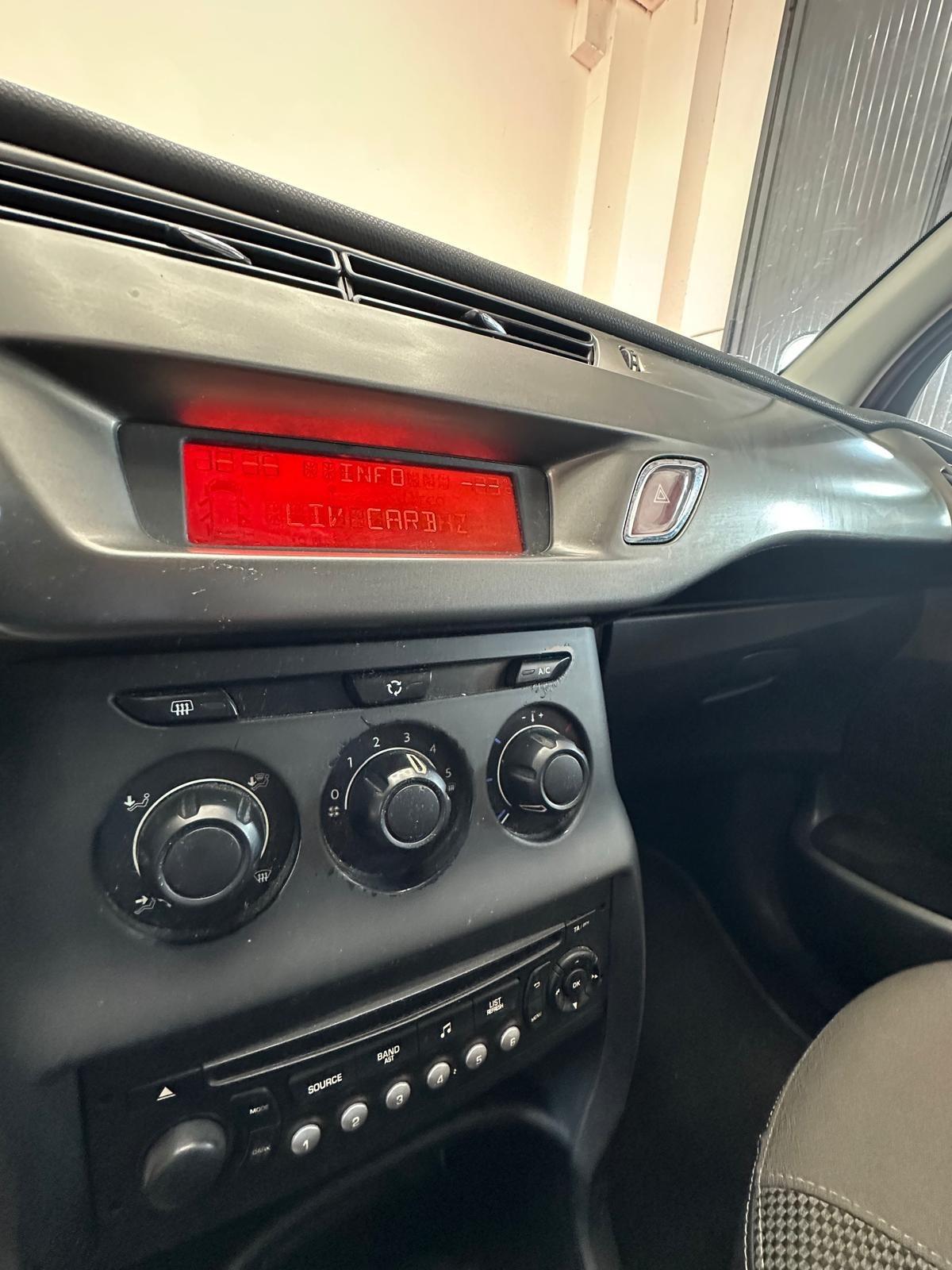 Citroen C3 PureTech 82 Seduction