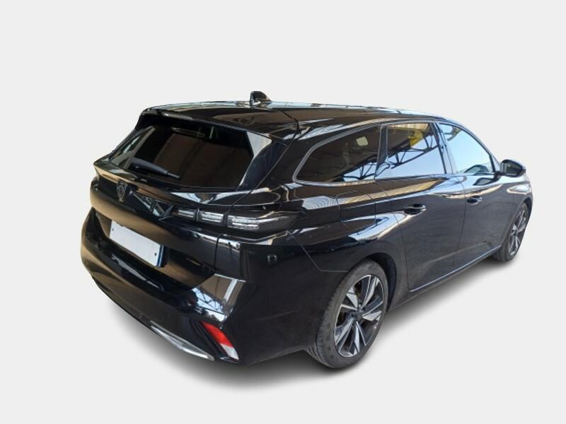 PEUGEOT 308 SW ALLURE BLUEHDI 130 SES STATION WAGON