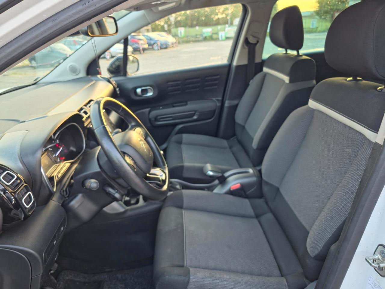 Citroen C3 Aircross PureTech 110 S&S Shine 2019-E6 Manuale NEO