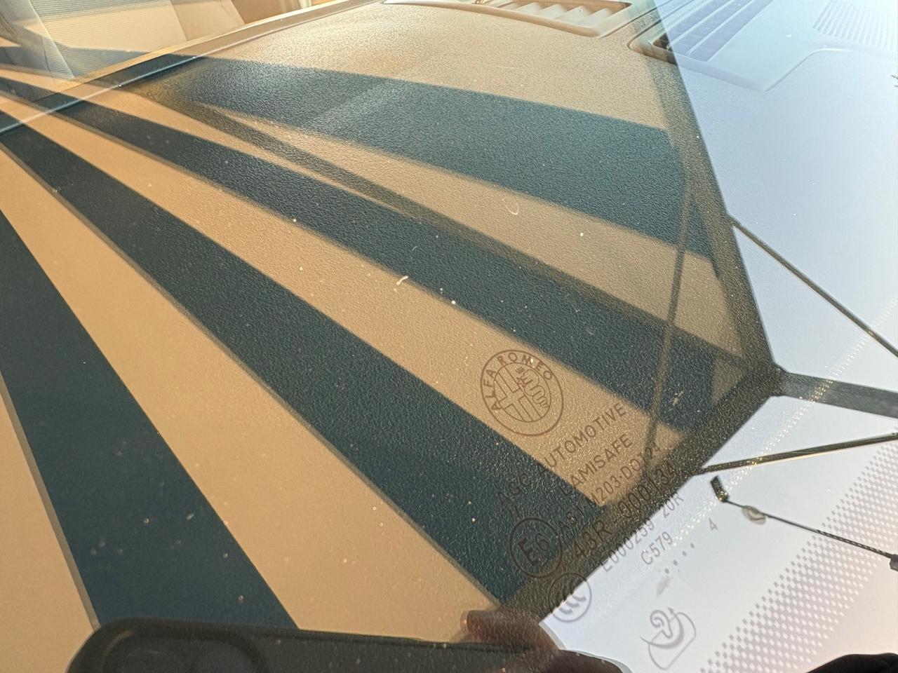 Alfa Romeo Giulietta 1.6 JTDm-2 105 CV Exclusive