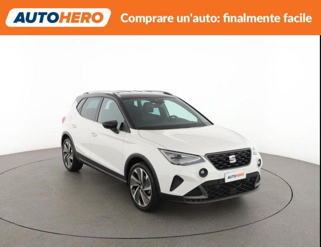 SEAT Arona 1.0 TSI 110 CV FR
