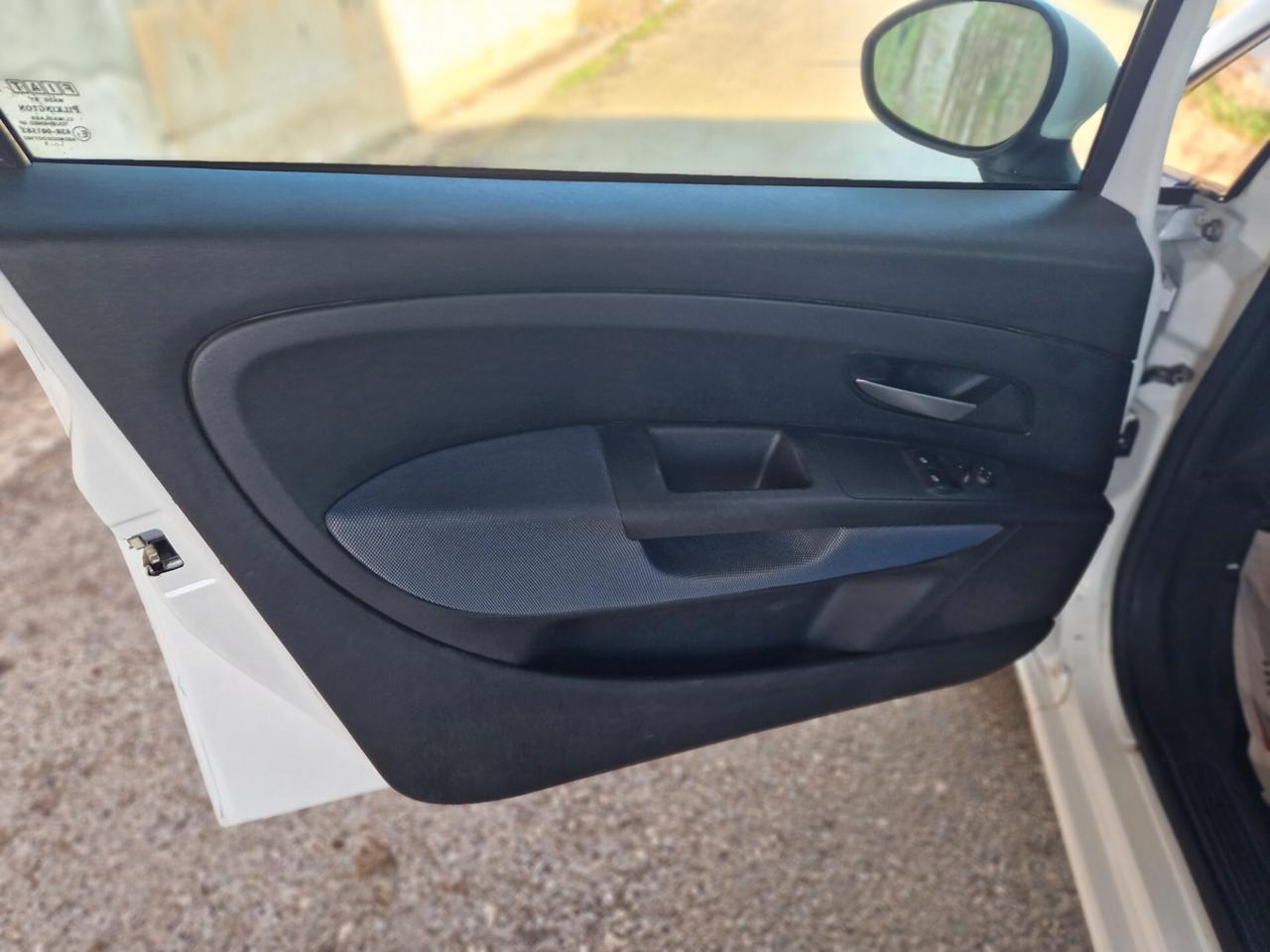 Fiat Grande Punto 1.4 GPL 5 porte Actual