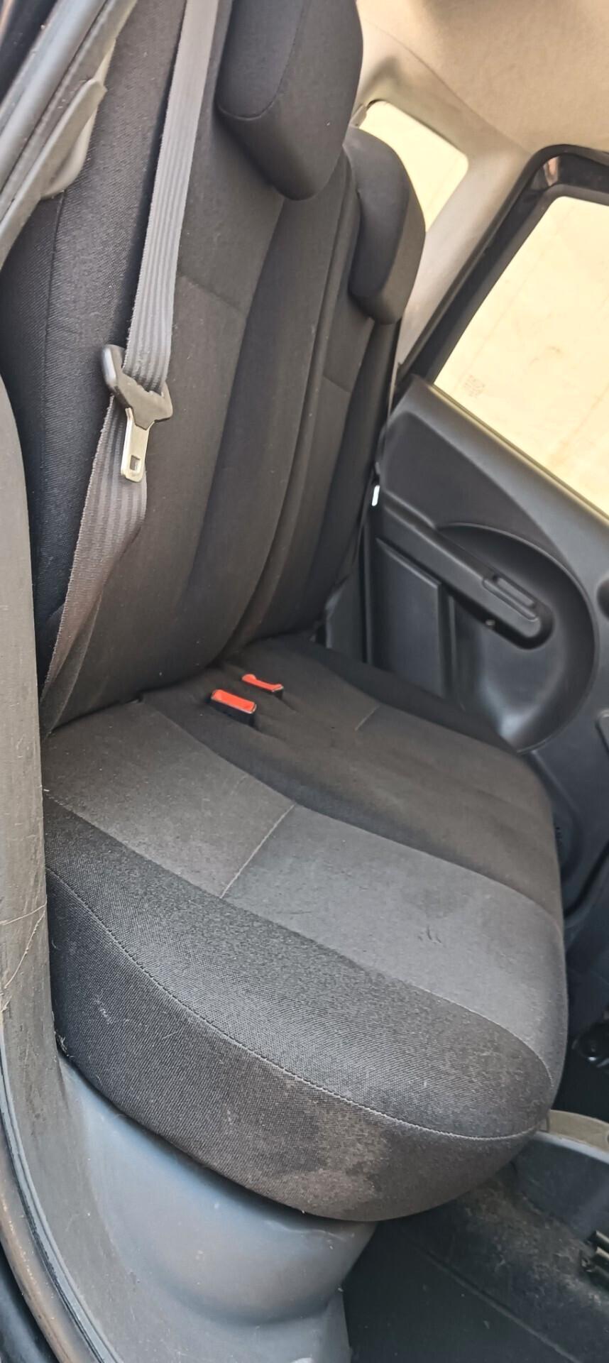 Fiat Panda 1.2 Dynamic full optional