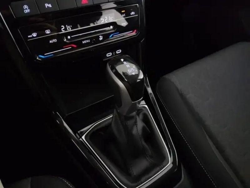 Volkswagen T-Cross T-Cross 1.0 TSI 115 CV DSG Life