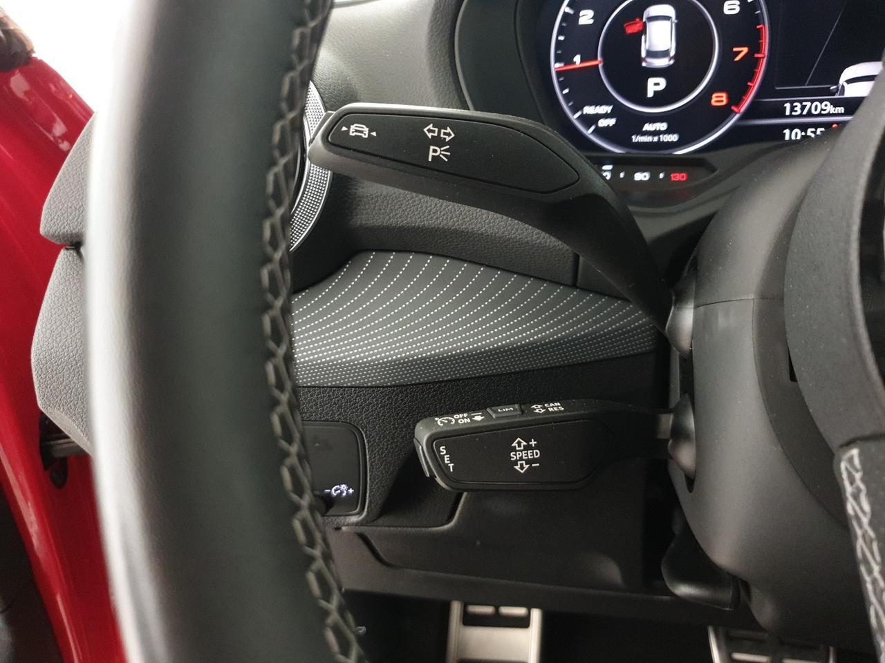 35TFSI 150CV S tronic S line Edition