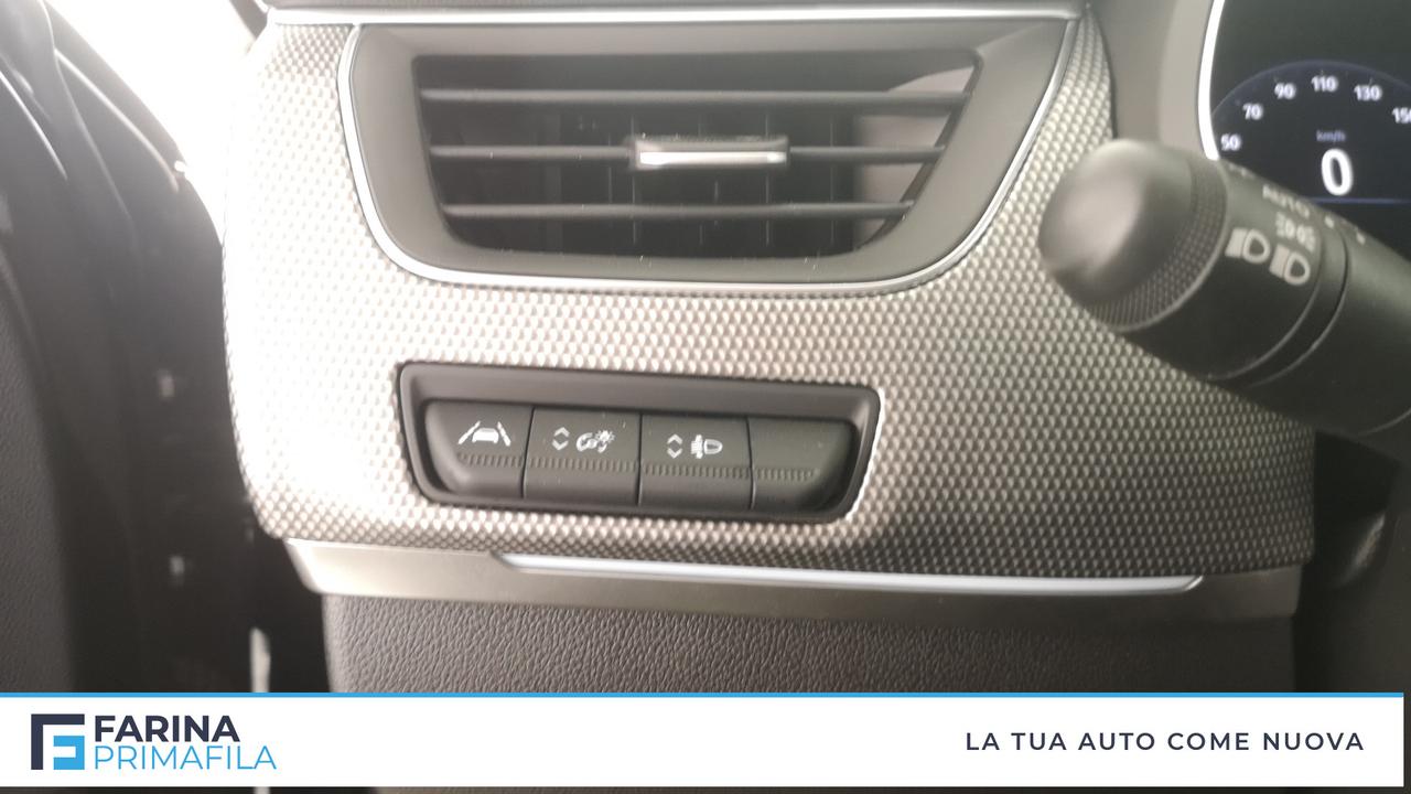 RENAULT Arkana 2021 - Arkana 1.3 tce Intens 140cv edc fap