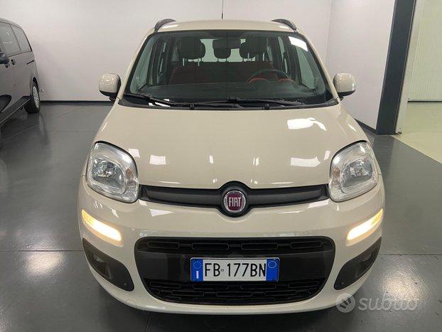Fiat panda 0.9 twinair Pop