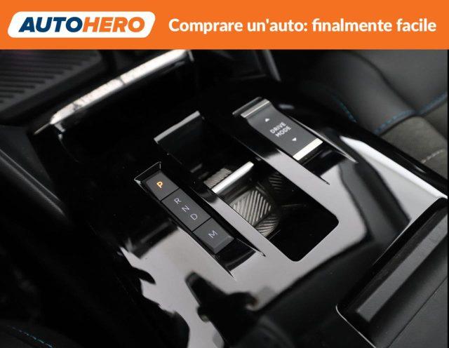 CITROEN C4 BlueHDi 130 S&S EAT8 Feel Pack