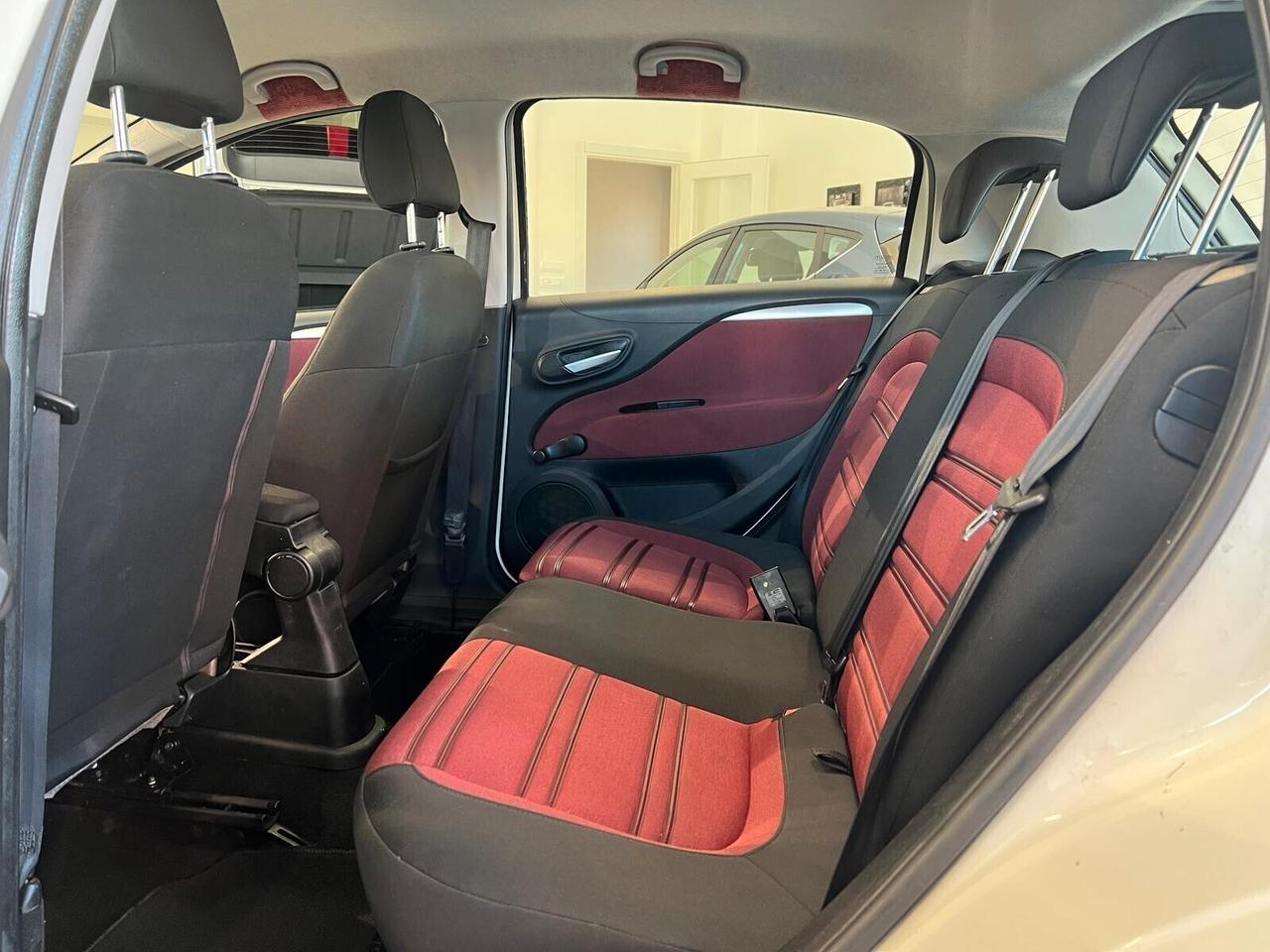 Fiat Punto Evo 1.4 5 porte S&S Dynamic