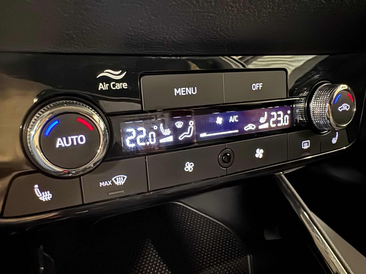 Skoda Fabia 1.0 TSI 95 CV Style