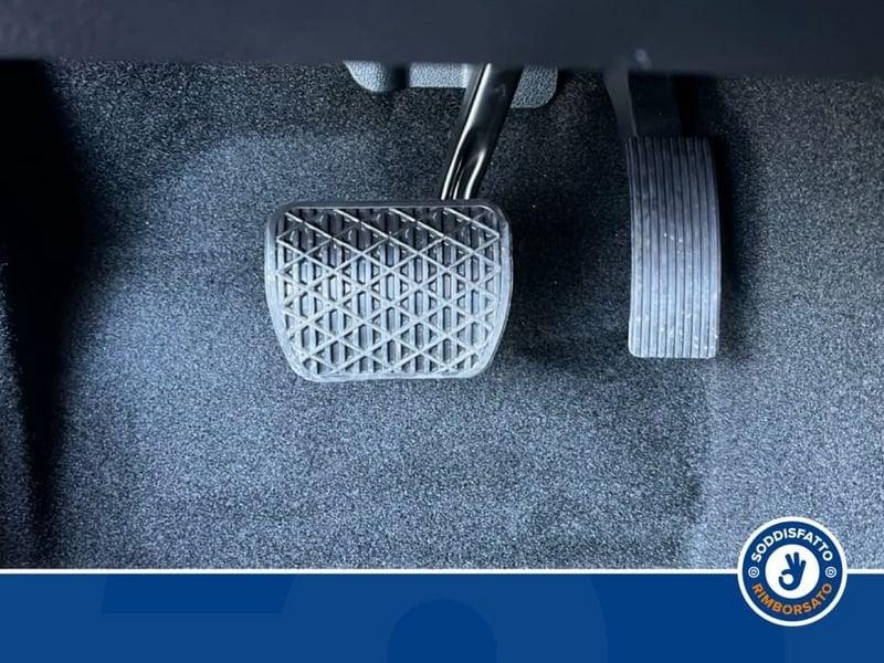 Mercedes-Benz GLB Classe 200 Automatic Advanced Progressive