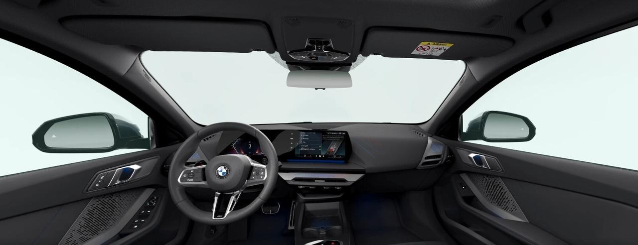 Bmw 118 118d 5p. MSport Pro '25