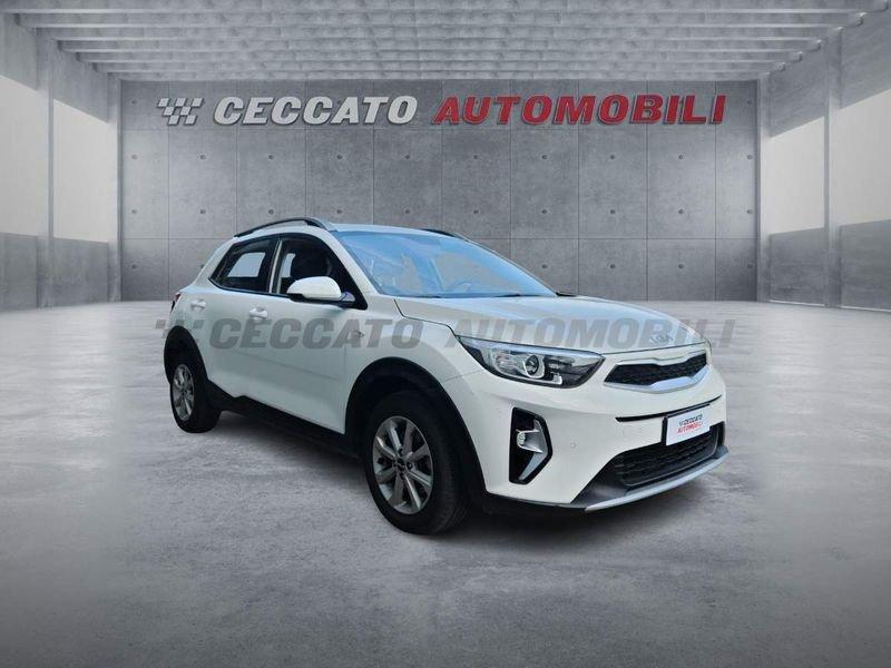 KIA Stonic Stonic 1.2 dpi Urban 84cv