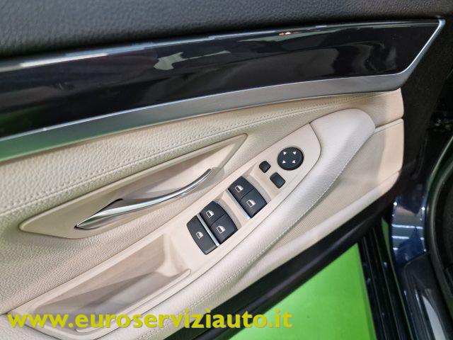 BMW 530 d
