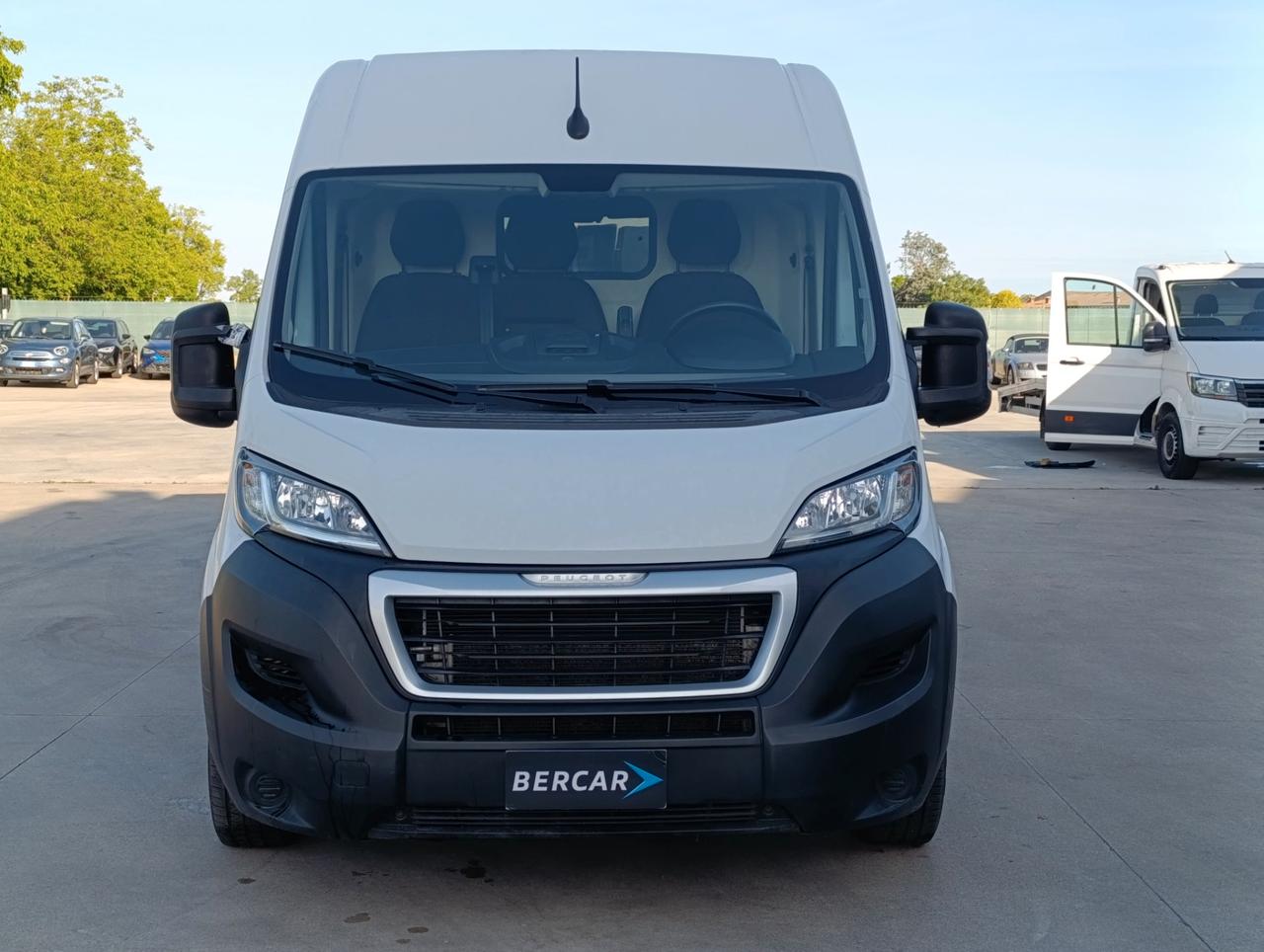 PEUGEOT Boxer 335 2.2 bluehdi 140cv S&S L3H2 (Premium)