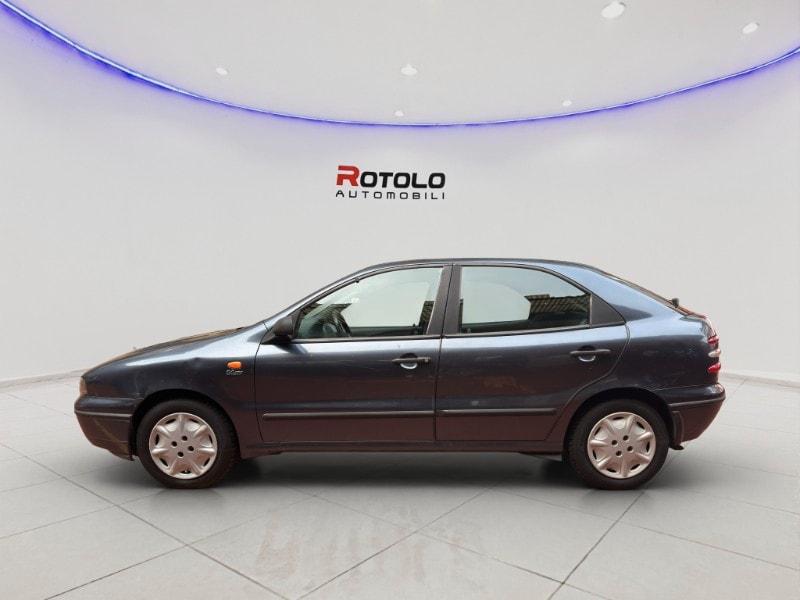FIAT Bravo/Brava Brava 1.4i 12V cat SX
