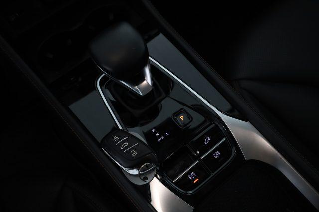 MG HS HS 1.5T-GDI AT Luxury