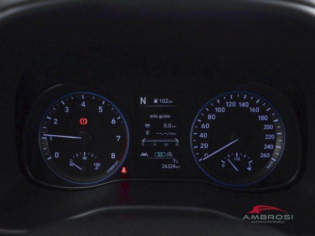 HYUNDAI Kona 1.0 T-GDI Hybrid 48V iMT Xtech + 2WD