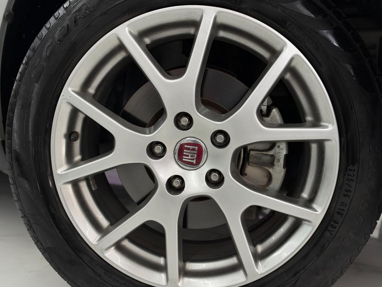 Fiat Freemont 2.0 Multijet 170CV Urban