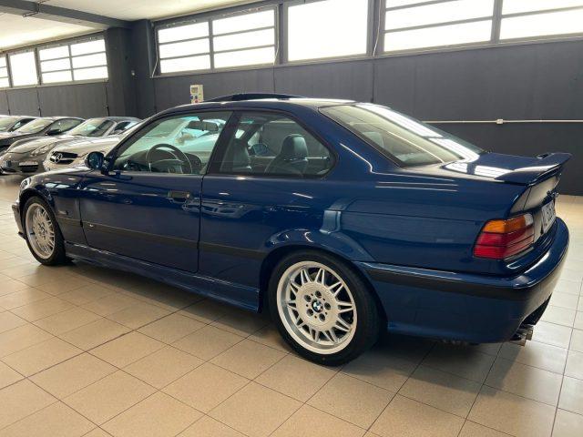 BMW M3 Coupe 3.0 286CV TARGHE ORIGINALI ! 2PROPRIETARI !