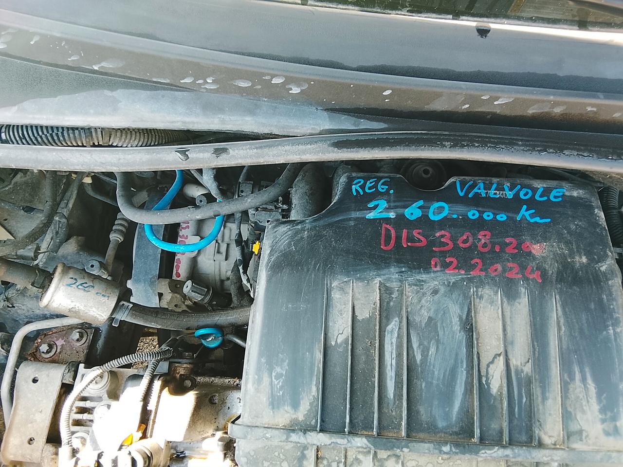 Fiat Grande Punto 1.2 3 porte Actual