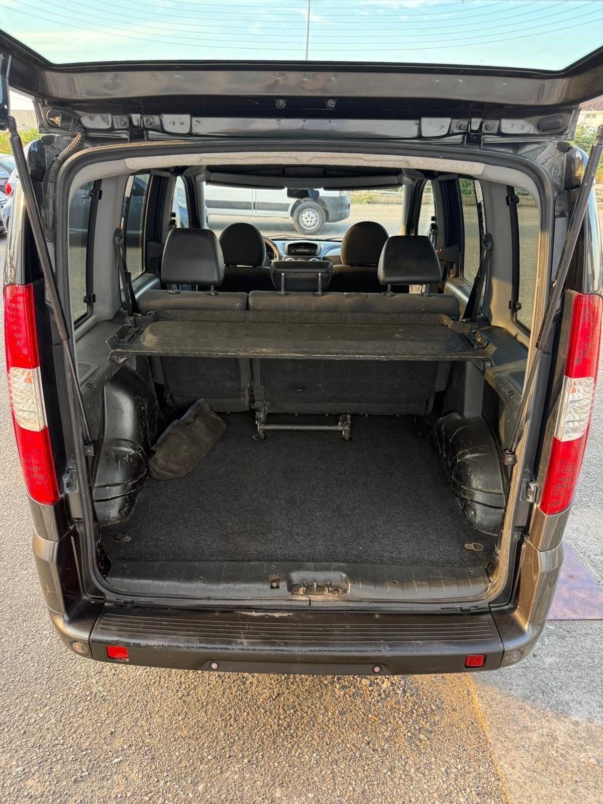 Fiat Doblò