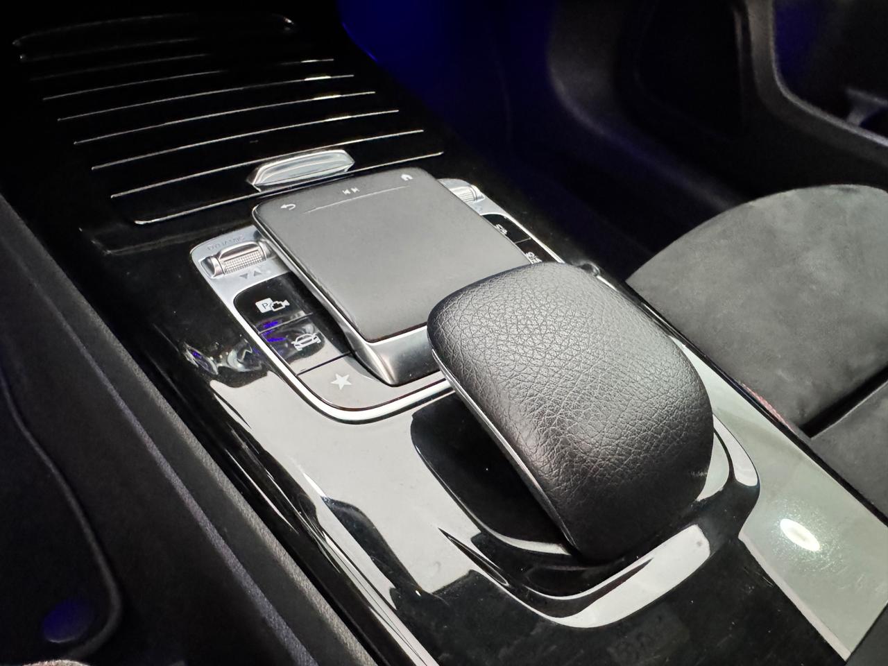 Classe A 180 d Premium