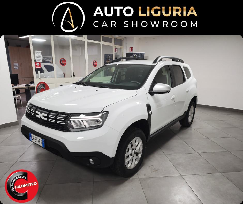 Dacia Duster 1.0 tce Expression Gpl 4x2 100cv