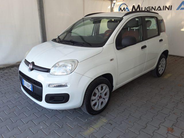 FIAT Panda 0.9 TwinAir Turbo Natural Power Easy*METANO NUOVO*