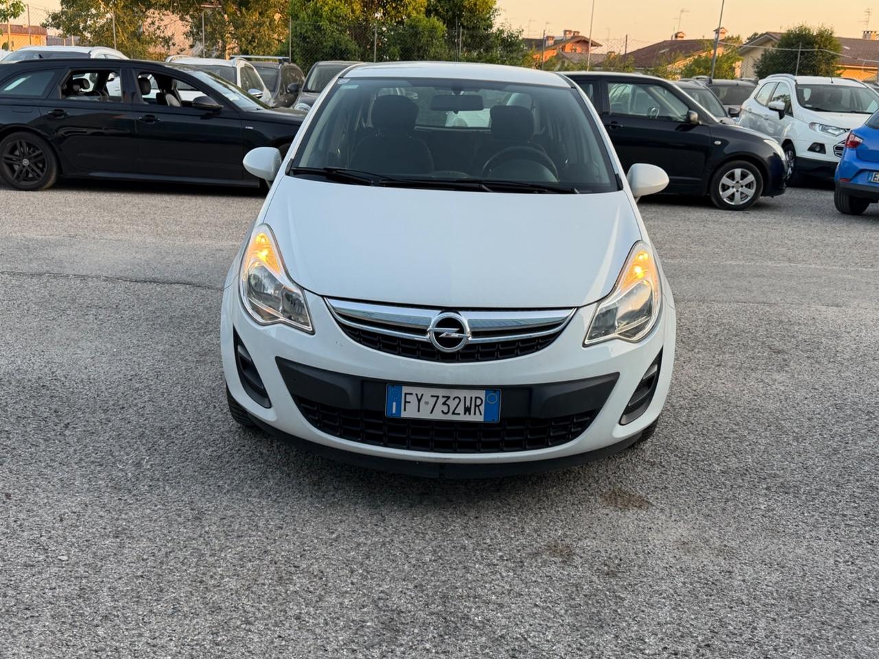 Opel Corsa 1.3 CDTI 75CV F.AP. 5 porte Elective