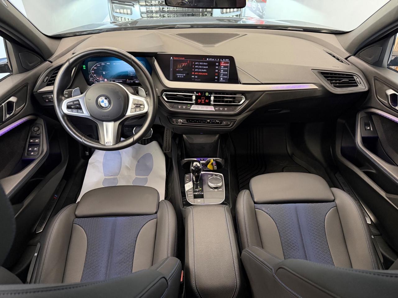 Bmw 135 M 135i xDrive Colorvision Edition